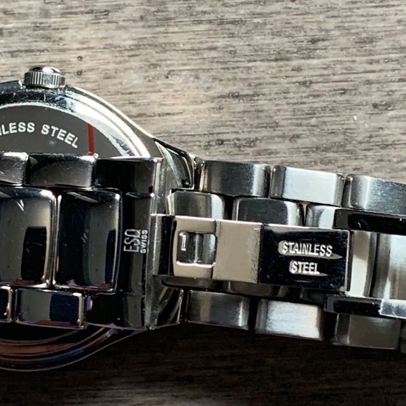 ESQ Swiss watch - Picture 4 of 9